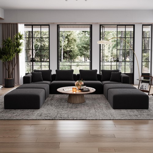 Avenco 141 inch - 141-inch, u-shaped
